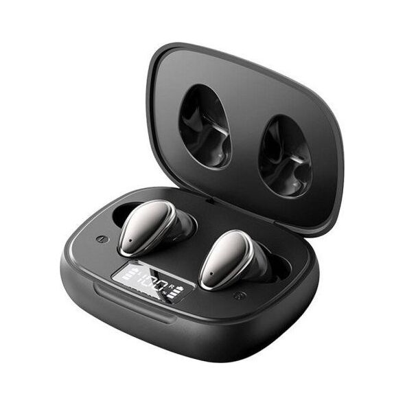 Słuchawki Vention Słuchawki bezprzewodowe, Vention, NBNB0, Earbuds Tiny T13 (czarne)