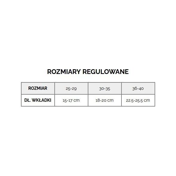Roces Łyżwy Roces Moody Ice 3.0 Girl biało-miętowe 450711 00001 36-40