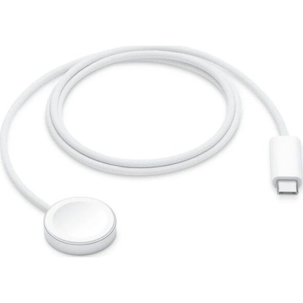 Apple „Apple Watch“ magnetinis greitas įkroviklis su USB-C kabeliu (1 m)