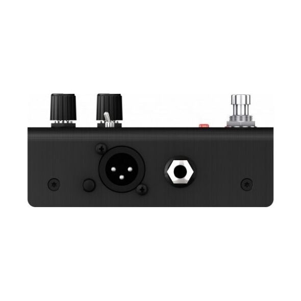 IK Multimedia IK Z-TONE Buffer Boost - Efekt gitarowy