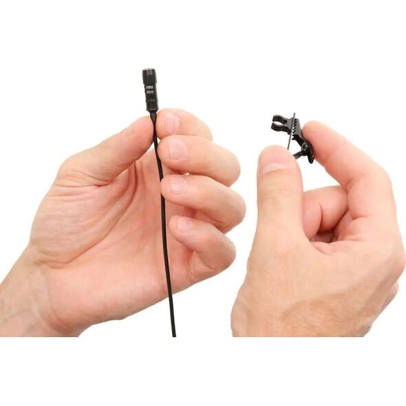 Mikrofon IK Multimedia IK iRig Mic Lav 2 Pack - Zestaw mikrofonowy