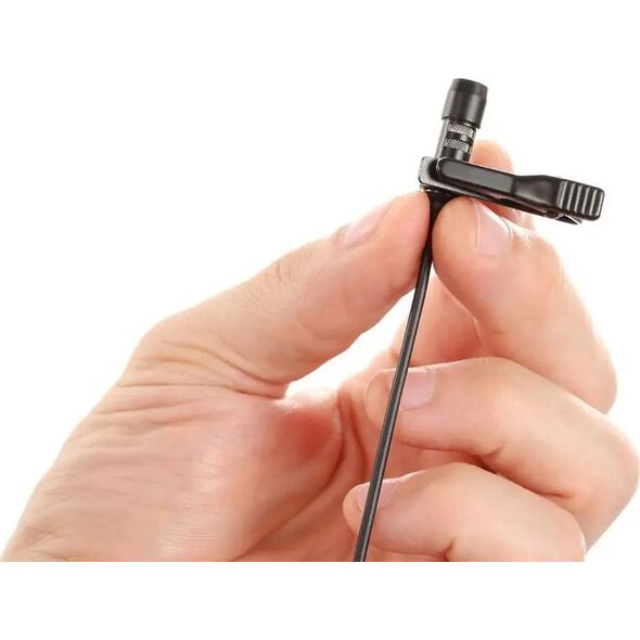 Mikrofon IK Multimedia IK iRig Mic Lav 2 Pack - Zestaw mikrofonowy