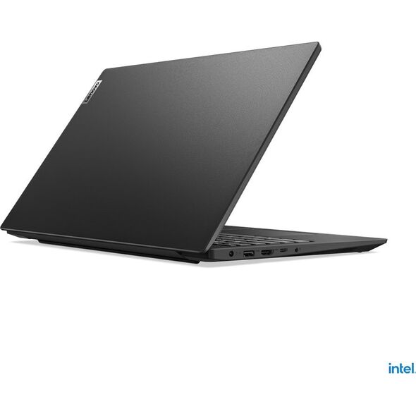 Laptop Lenovo LENOVO V15 G4 Intel Core i5-13420H 39,62cm 15,6Zoll FHD 8GB 256GB SSD UMA W11P No WWAN Black TopSeller