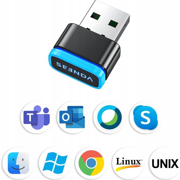 CRU MJ-3 USB gadget