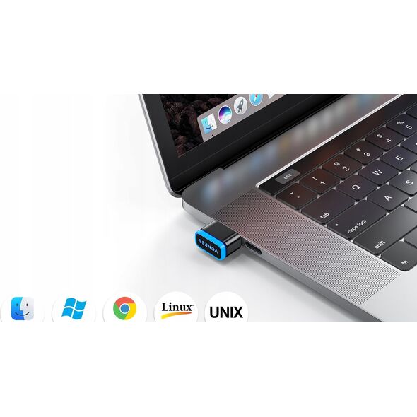 CRU MJ-3 USB gadget