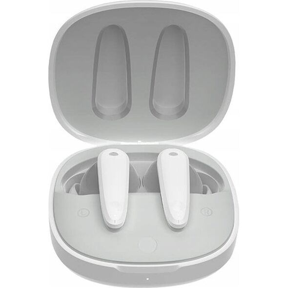 Słuchawki MIIIW Bezprzewodowe Słuchawki Sound Cube MIIIW (White)