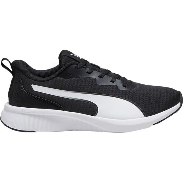 Puma Buty męskie Puma Flyer Lite czarno-białe 378774 01 44