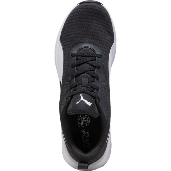 Puma Buty męskie Puma Flyer Lite czarno-białe 378774 01 44