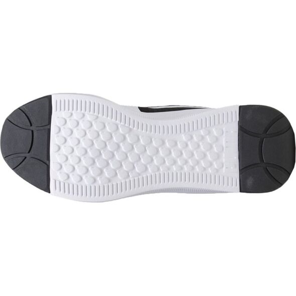 Puma Buty męskie Puma Flyer Lite czarno-białe 378774 01 44