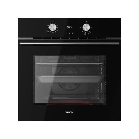 Piekarnik Teka TEKA HLB 8408 BK Piekarnik z funkcją pary BK EASY STEAM
