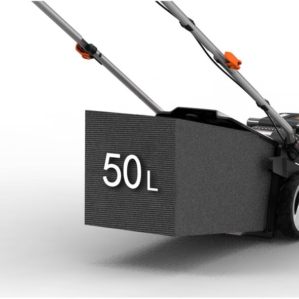 Kosiarka akumulatorowa Worx WG745E