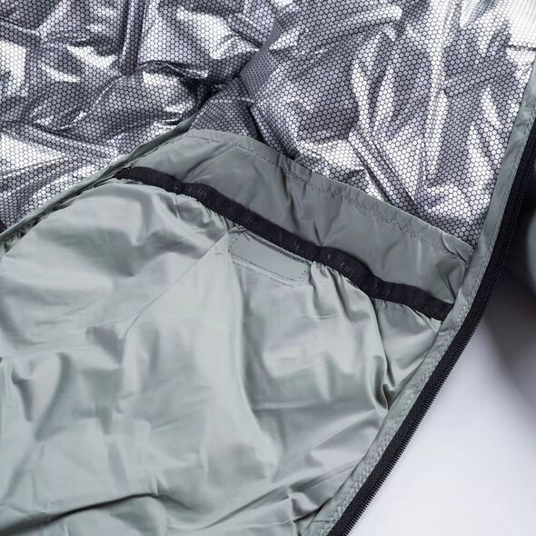 Damska kurtka pikowana Elbrus HUEL PRIMALOFT WO'S rozmiar XL