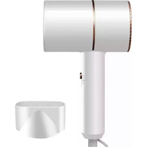 AG440G Turyst. suszarka do włosów white
