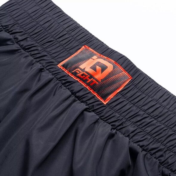 Męskie spodenki Iq cross the line BEXLEY rozmiar XXL