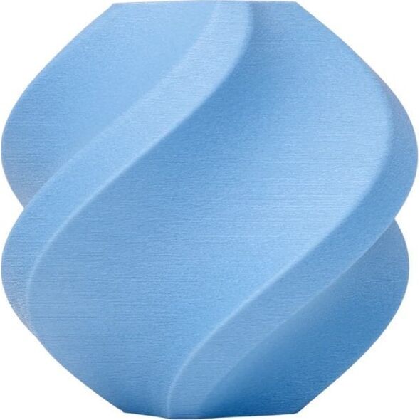 Filament Bambu Lab PA6-GF 1,75mm 1kg - w zestawie z wielorazową szpulą - Blue}