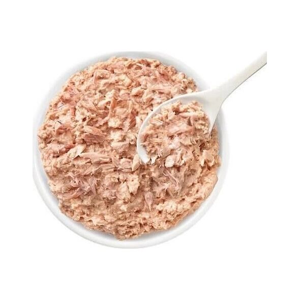 LIFE CAT sasz.70g BEAUTY TUNA + COCONUT   OIL /30