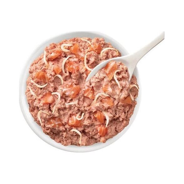 LIFE CAT sasz.70g URINARY SALMON +        ANCHOVIES /30
