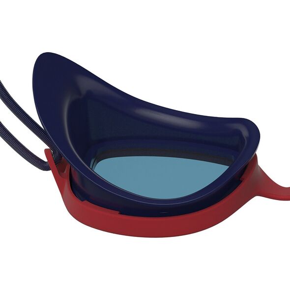 Dziecięce okularki pływackie Speedo Kids Sunny G Seaside 618