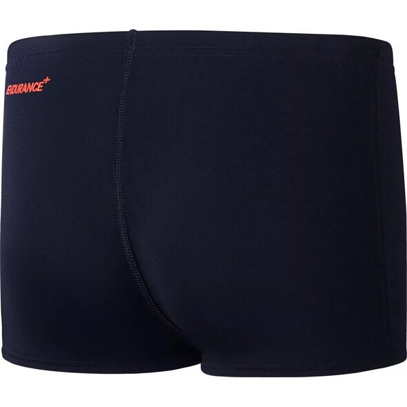 Dziecięce bokserki kąpielowe spodenki basenowe pływackie Speedo Digi Alov Panl Asht Jm rozmiar 164cm