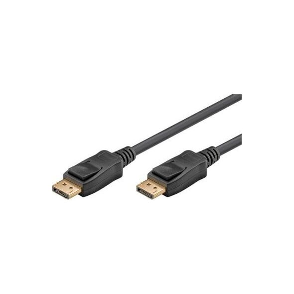 Kabel DisplayPort™ 2.1, 54 Gbit/s - Długość kabla 5 m