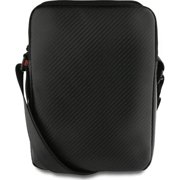 Red Bull Carbon 10" Bag Black