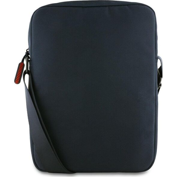 Red Bull Powerbar Bag 10" Nylon Navy