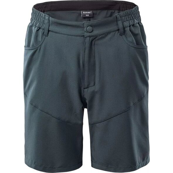 Dziecięce spodenki turystyczne trekkingowe Hi-tec Amilo 1/2 JRB rozmiar 140