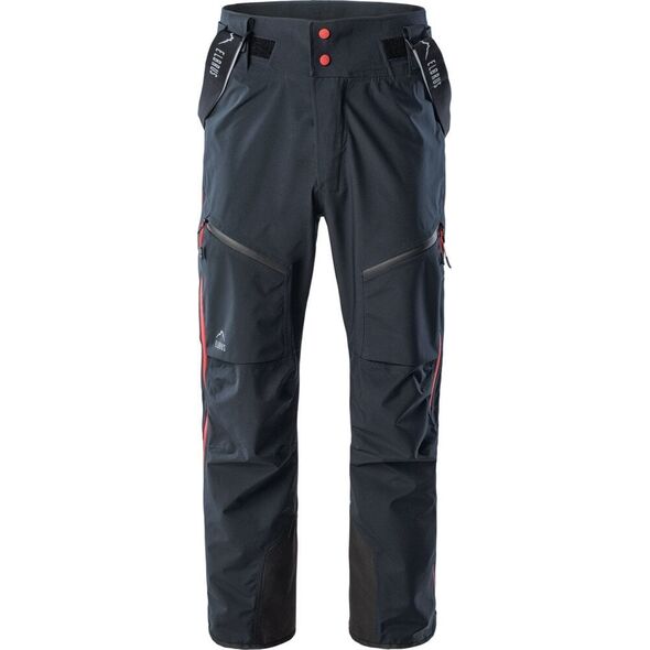 Męskie Spodnie PRO GUARD 3L HARDSHELL PANTS
