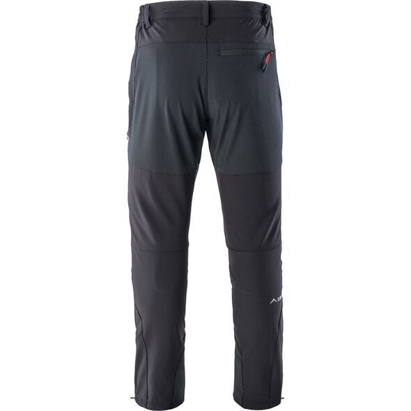 Męskie Spodnie PRO GUARD SOFTSHELL PANTS