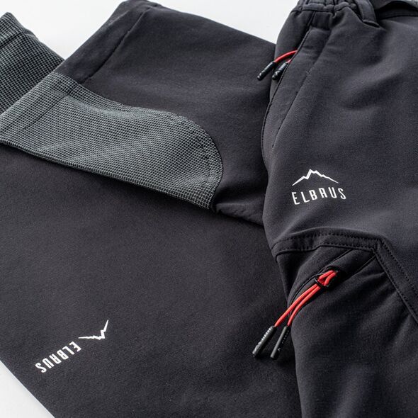 Męskie Spodnie PRO GUARD LIGHT PANTS