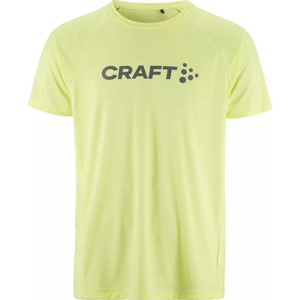Męska Koszulka z krótkim rękawem CORE ESSENCE LOGO TEE M
