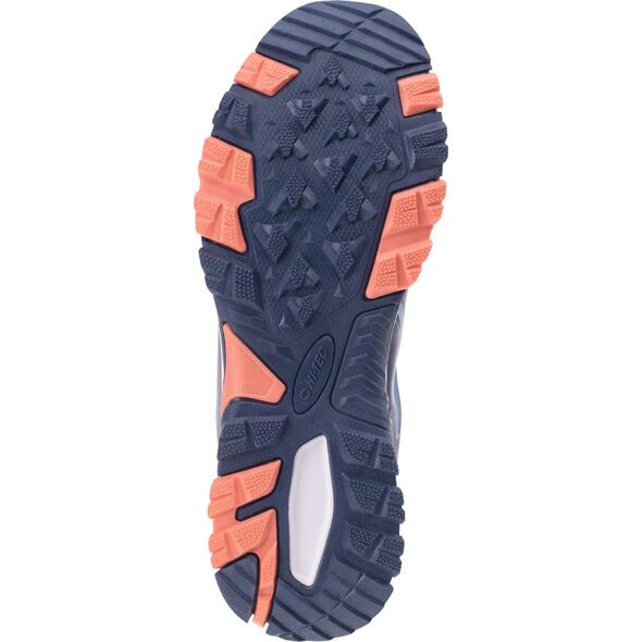 Męskie Buty HISET LOW WP