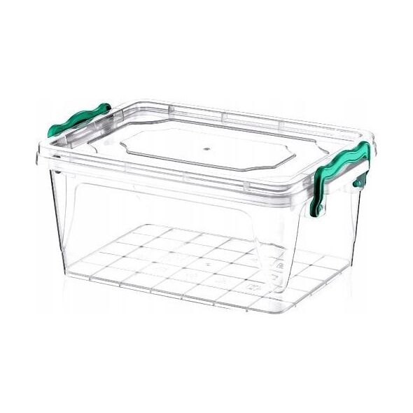 BOX ERKOC 1,75 l 14x21x10 cm