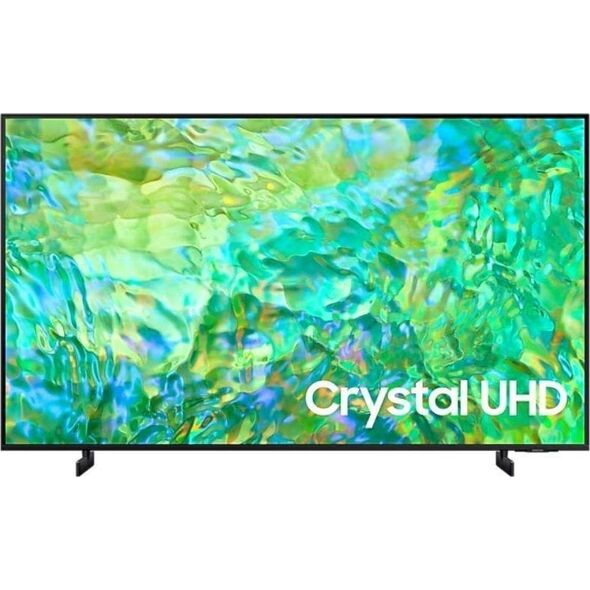 TV SET LCD 43" 4K/UE43DU8572UXXH SAMSUNG