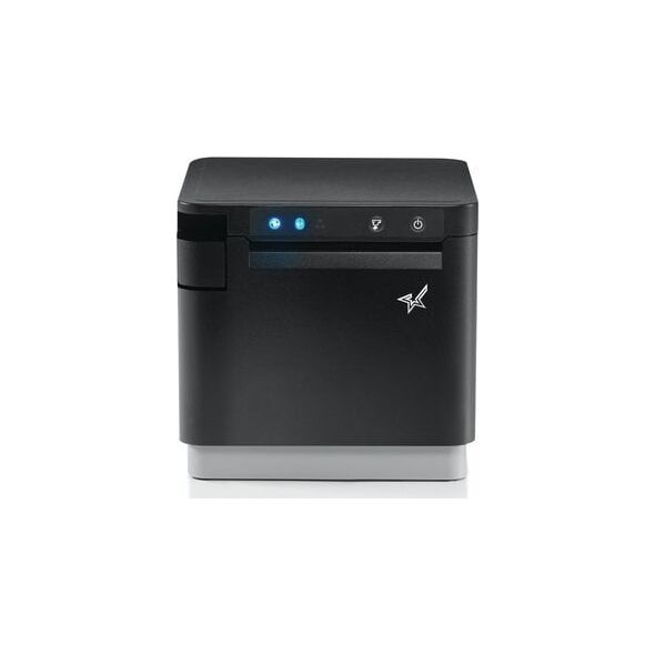 MPOS RECEIPT PRINT-400MM/S DT/58/80MM BT USB-C WITH POWER DELI