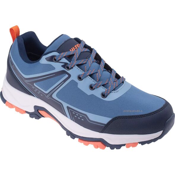 Męskie buty Hi-tec HISET LOW WP rozmiar 44