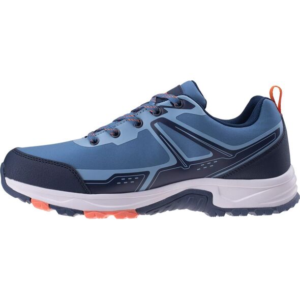 Męskie buty Hi-tec HISET LOW WP rozmiar 44