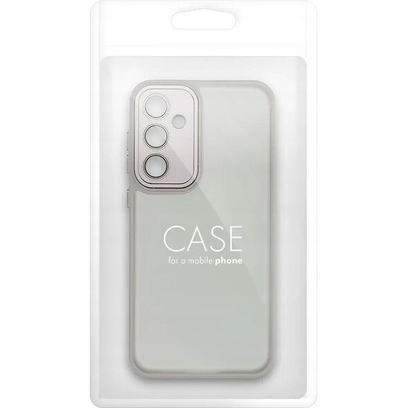 Θήκη VARIETE για XIAOMI Redmi Note 14 5G ατσάλινος