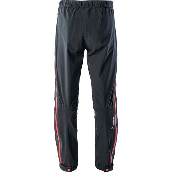Męskie Spodnie Pro Guard 2l Light Pants  czarny rozmiar XL