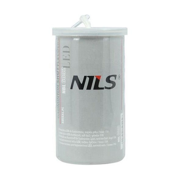Nils Extreme NBL6092 LOTKA NYLON LED 1 SZT. Z PIŁKĄ NILS