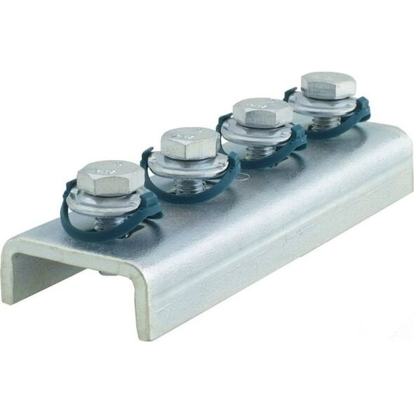 Walraven BIS RapidStrut Łącznik U G2 BUP zm/42x163