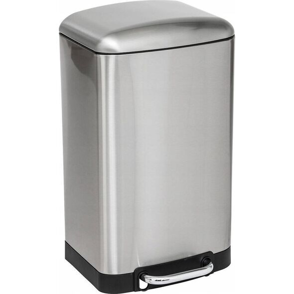 5five Kosz na śmieci z pedałem ARIANE, 20 l