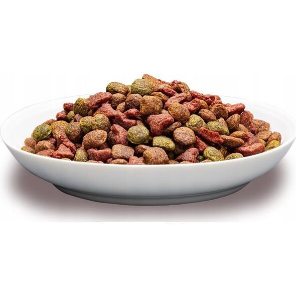 PREVITAL βοδινό ξηρά τροφή για γάτες 300g