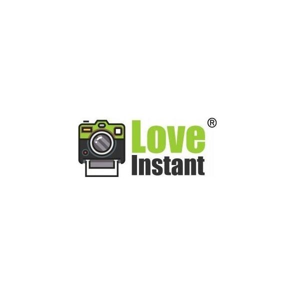 Θήκη Σιλικόνης για Fuji Fujifilm Instax Mini 99 Πράσινο