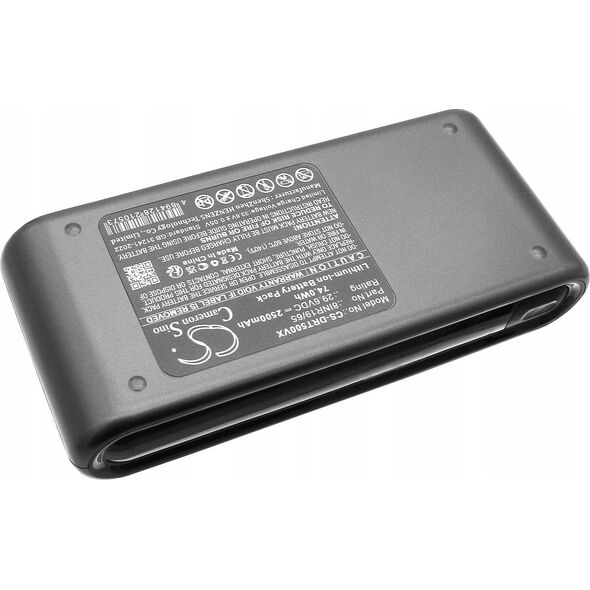 Akumulator Bateria typu 8INR19/65 do Odkurzacz Odkurzacza Deerma T50 / T 50 / CS-DRT500VX