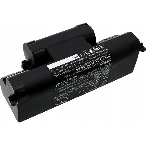 Akumulator Bateria typu ABL-H ABLH do iRobot Roomba J10 J9 J7 J 10 9 7 / CS-IRB900VX