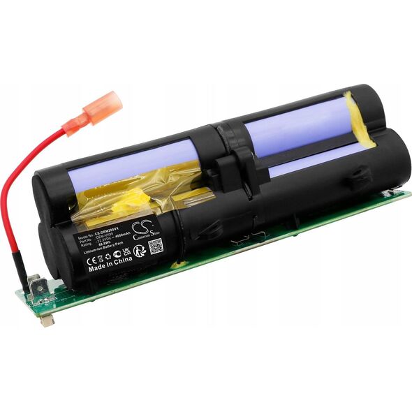 Akumulator Bateria typu DEM-VX95 do Deerma DEM-P20 DEM-P30 DEM P20 P30 / CS-DRM200VX