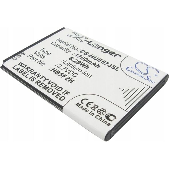 Akumulator Bateria do Huawei E5330 E5336 E5372 E5373 E5375 E5377 EC5377 / CS-HUE573SL
