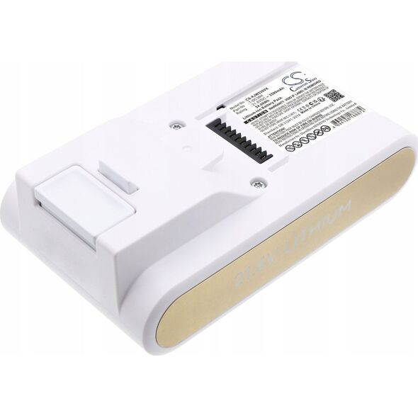 Akumulator Bateria T-DC38A T-DC38H do Jimmy C53T CJ53 CJ57 CX5 JW51 JW53 / CS-XJW530VX