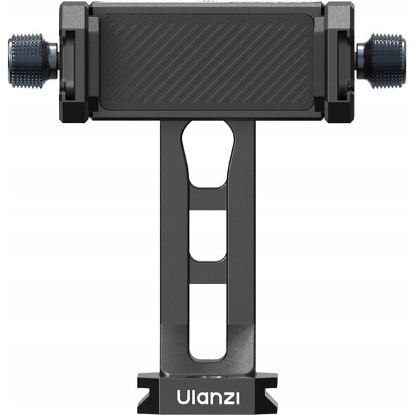 Uchwyt na Statyw 360s 2x ISO 1/4 3/8 Arca Swiss UKA na Telefon / ULANZI MA53
